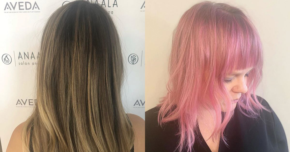 Frequently Asked Questions: Balayage Addition