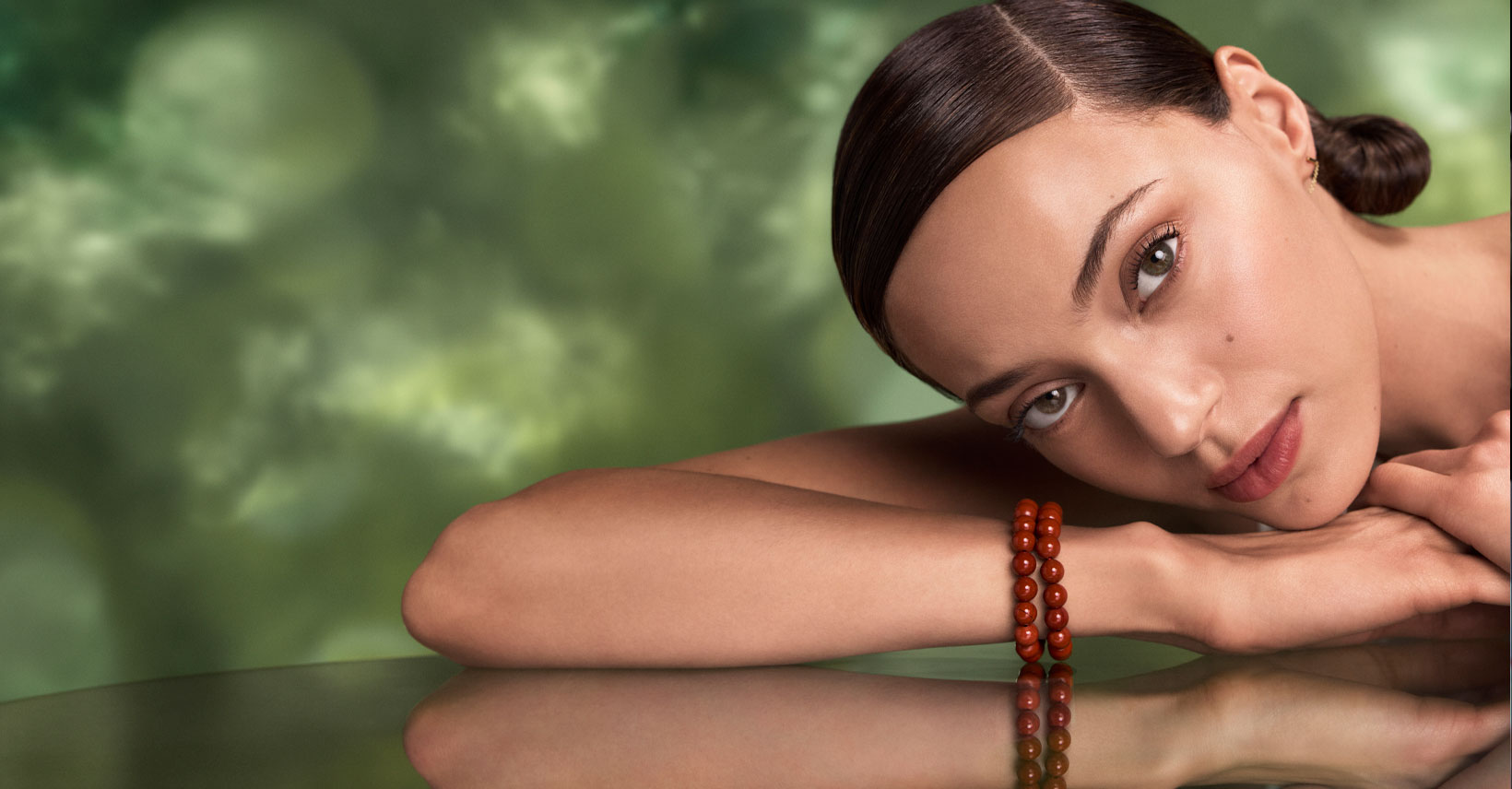 Advanced botanical kinetics