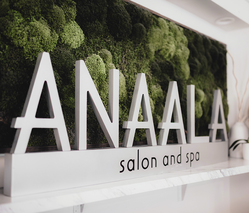 Special offer image for Anaala Salon and Spa